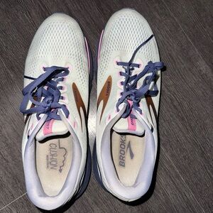 Brooks Women's Ghost 15

10D (WIDE)